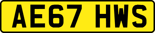 AE67HWS