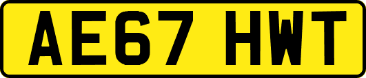 AE67HWT