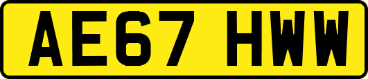 AE67HWW