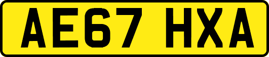 AE67HXA