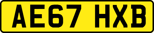 AE67HXB