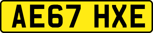AE67HXE