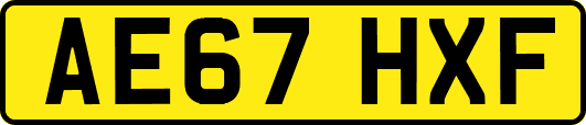 AE67HXF