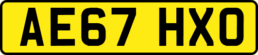 AE67HXO