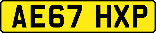 AE67HXP