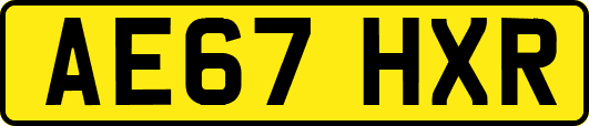 AE67HXR