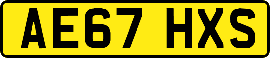 AE67HXS