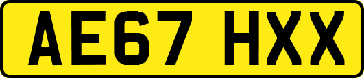AE67HXX