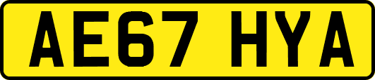 AE67HYA