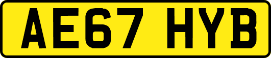 AE67HYB