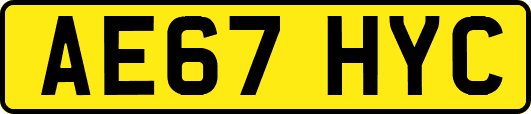 AE67HYC