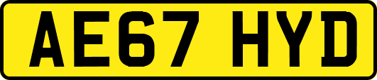 AE67HYD