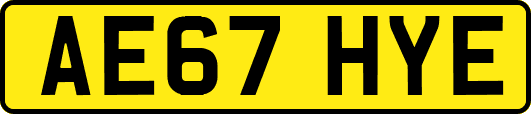 AE67HYE