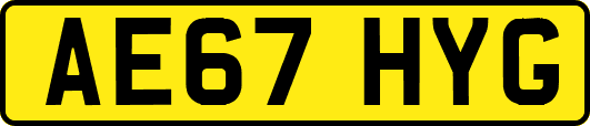 AE67HYG