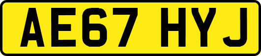 AE67HYJ