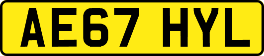 AE67HYL