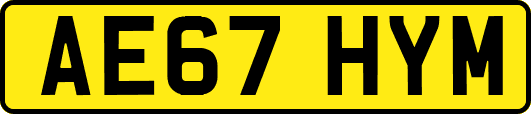 AE67HYM