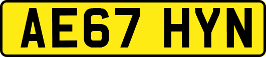 AE67HYN