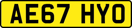 AE67HYO