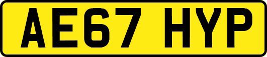 AE67HYP