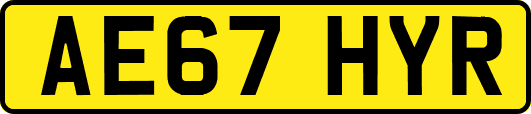 AE67HYR