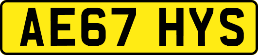 AE67HYS