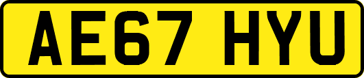 AE67HYU