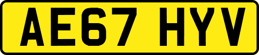 AE67HYV