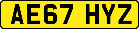 AE67HYZ