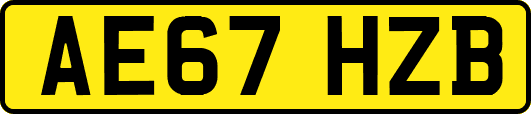 AE67HZB