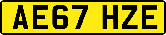 AE67HZE