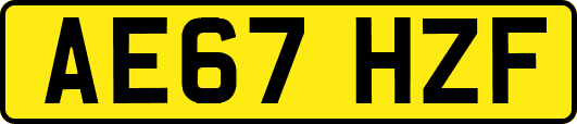 AE67HZF