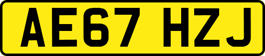 AE67HZJ