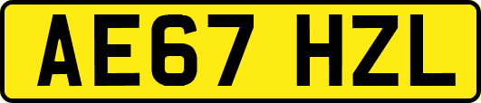 AE67HZL