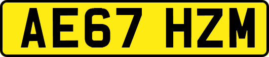 AE67HZM