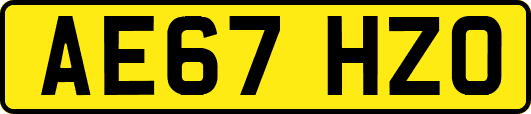 AE67HZO