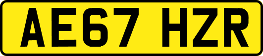 AE67HZR