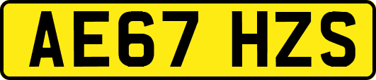 AE67HZS