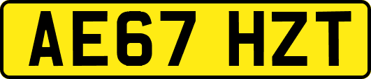 AE67HZT