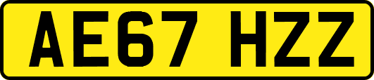 AE67HZZ