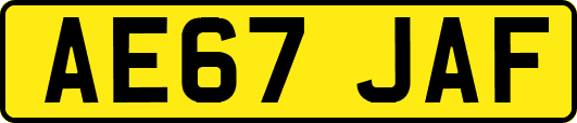 AE67JAF