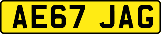 AE67JAG