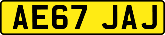 AE67JAJ