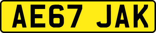AE67JAK