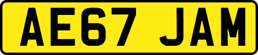 AE67JAM