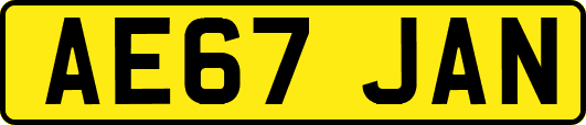 AE67JAN