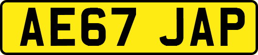 AE67JAP