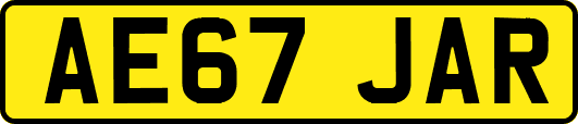 AE67JAR