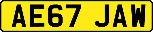 AE67JAW