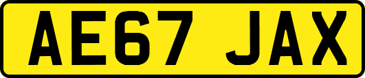 AE67JAX